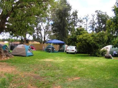 Onderhoek Vredendal Western Cape South Africa Tent, Architecture