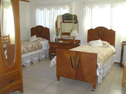 Onderhoek Vredendal Western Cape South Africa Bedroom
