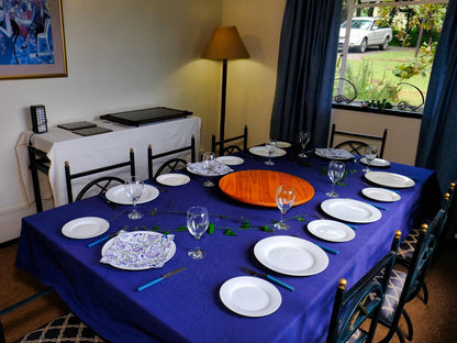 Ondini Guest House Champagne Valley Kwazulu Natal South Africa Place Cover, Food