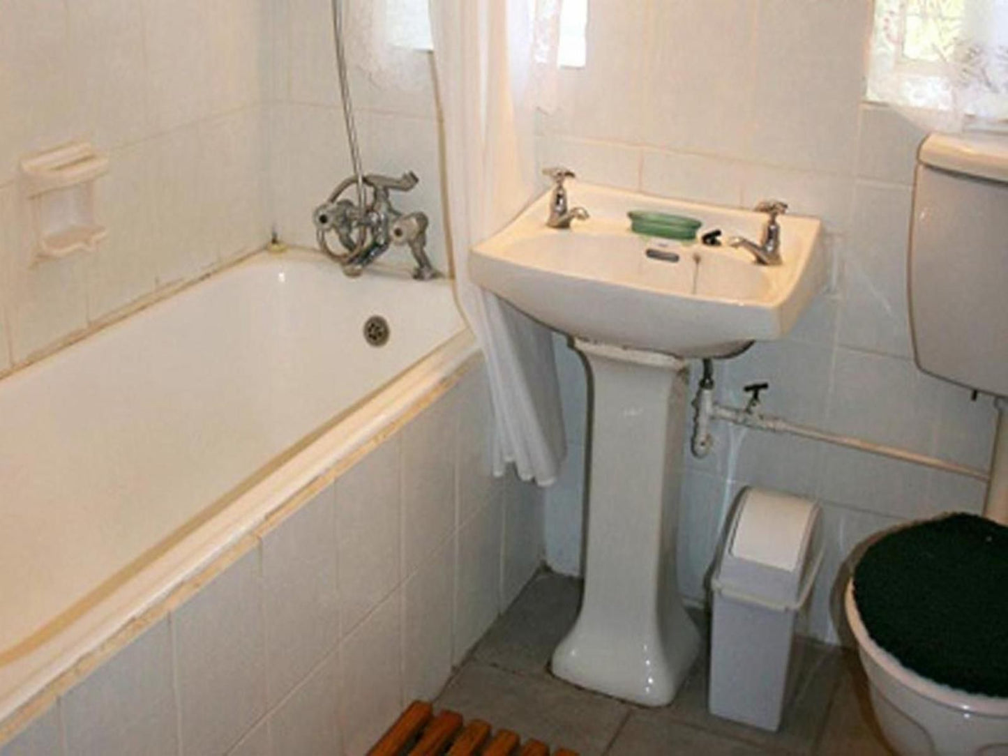 Ondini Guest House Champagne Valley Kwazulu Natal South Africa Bathroom