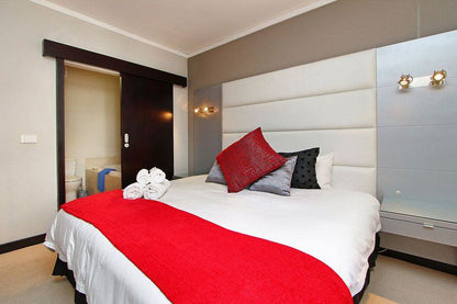 One Bedroom A Cape Town City Centre Cape Town Western Cape South Africa Bedroom