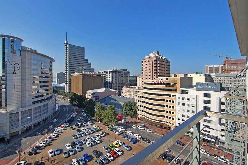 One Bedroom A Cape Town City Centre Cape Town Western Cape South Africa Building, Architecture, Skyscraper, City, Street