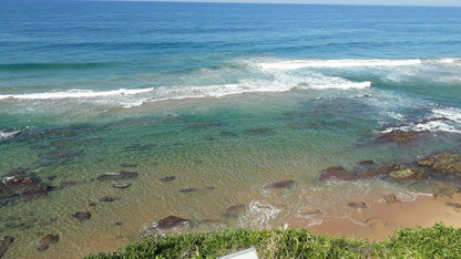 18 The Islands Shakas Rock Ballito Kwazulu Natal South Africa Complementary Colors, Beach, Nature, Sand, Palm Tree, Plant, Wood, Wave, Waters, Ocean