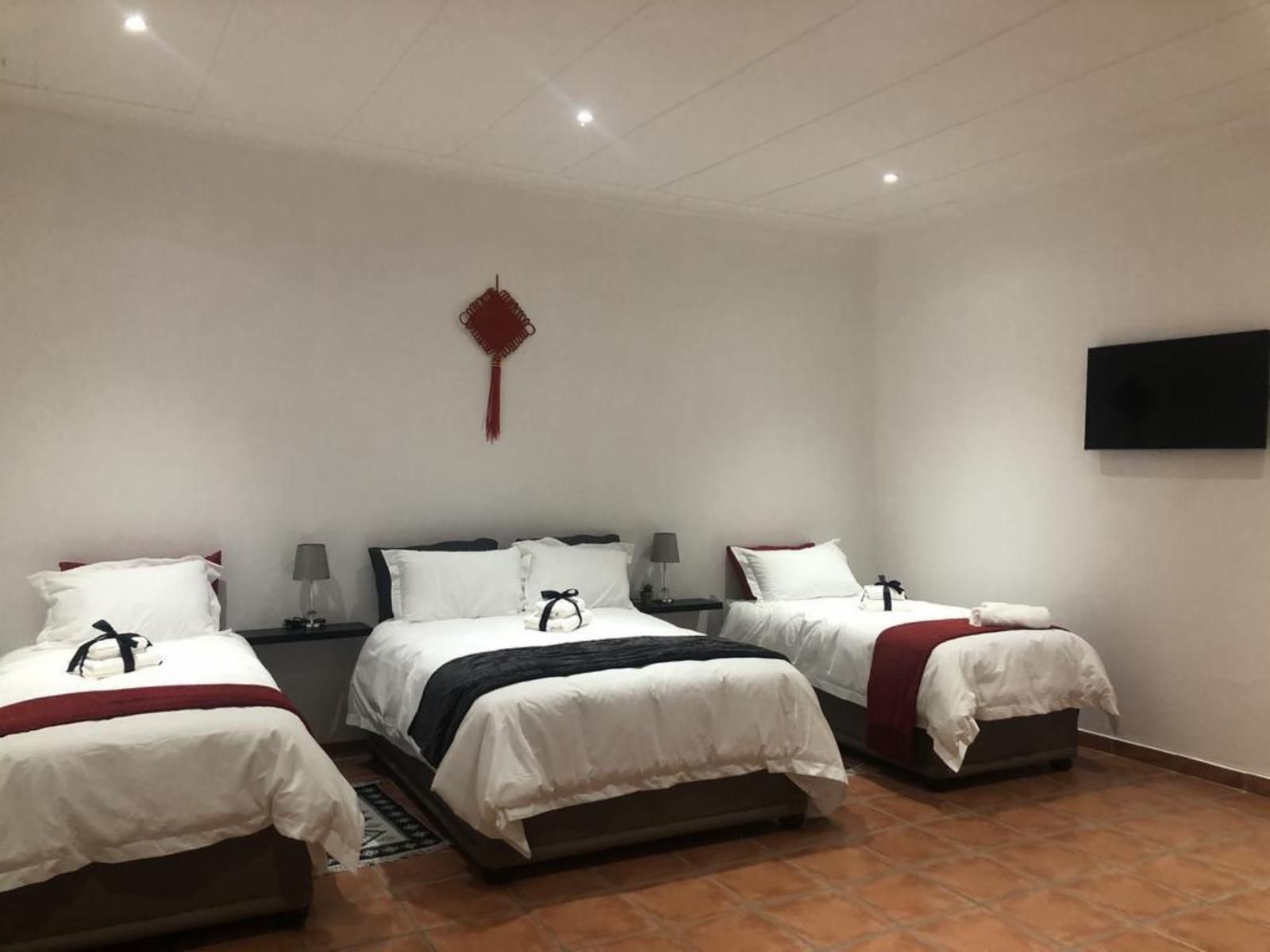 One More Nap Self Catering Bayswater Bloemfontein Free State South Africa Bedroom