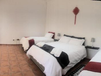 One More Nap Self Catering Bayswater Bloemfontein Free State South Africa Bedroom