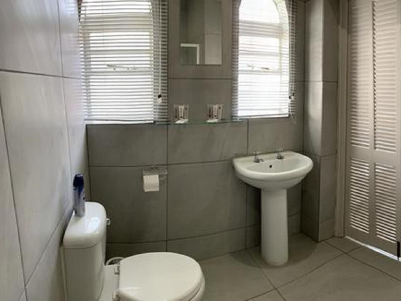 One More Nap Self Catering Bayswater Bloemfontein Free State South Africa Unsaturated, Bathroom