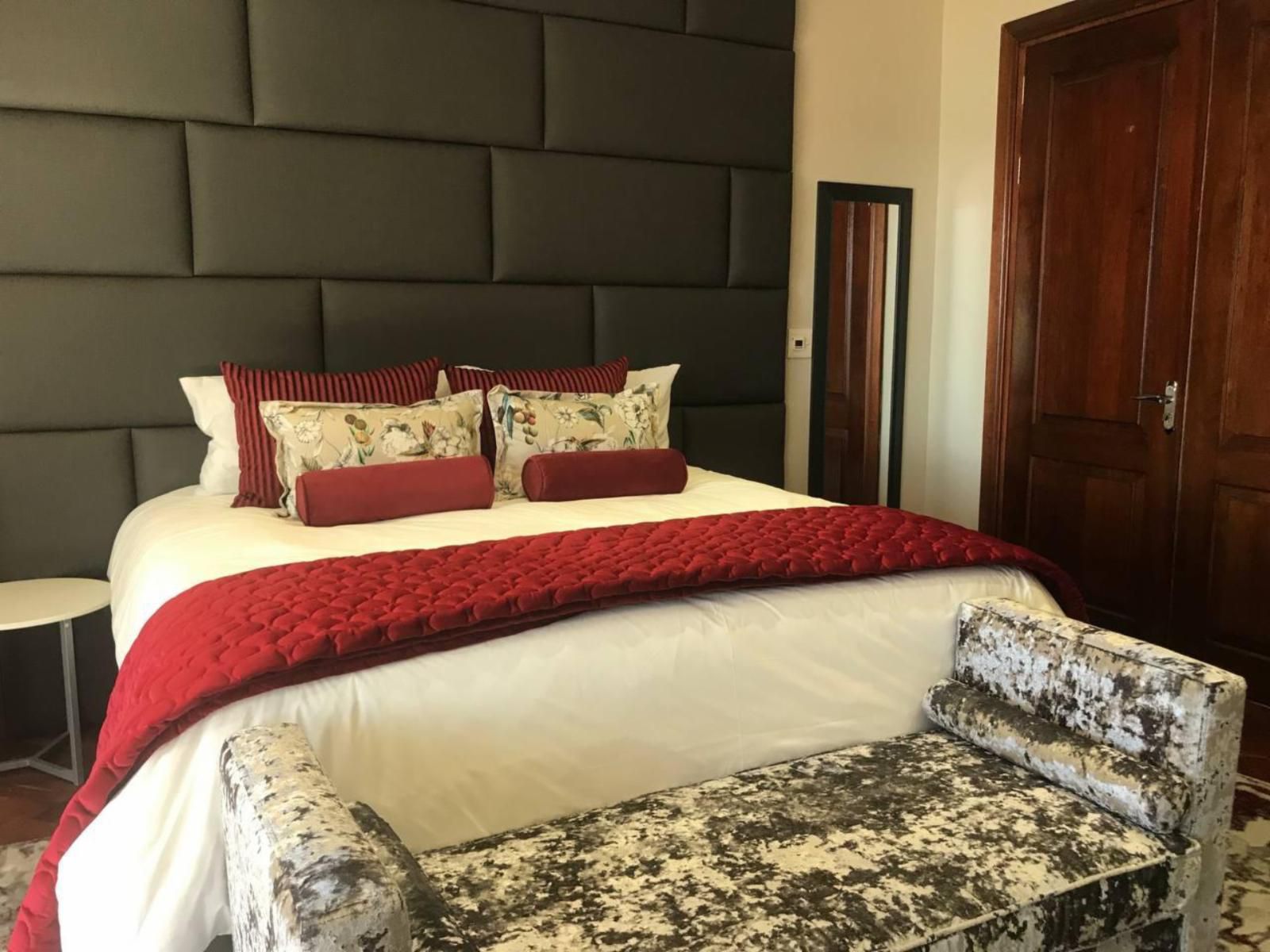 One O Eight Place Westdene Benoni Johannesburg Gauteng South Africa Bedroom