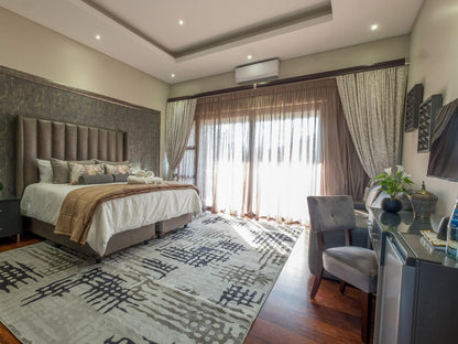 One O Eight Place Westdene Benoni Johannesburg Gauteng South Africa Unsaturated, Bedroom