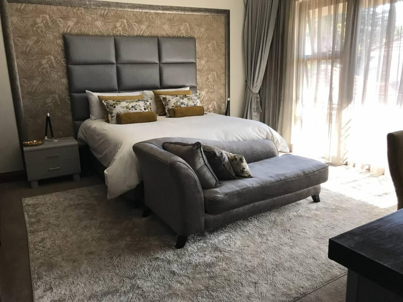 One O Eight Place Westdene Benoni Johannesburg Gauteng South Africa Bedroom