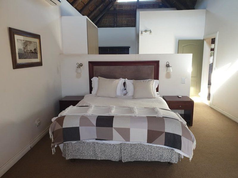 Zebula 165 Zebula Golf Estate Limpopo Province South Africa Bedroom