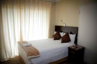 Double Room @ One World Airport Lodge