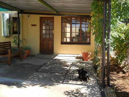 One Fountain Bandb Barkly West Northern Cape South Africa House, Building, Architecture