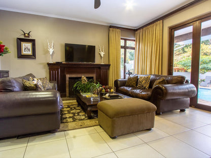 One On Hely Bed And Breakfast Mtunzini Kwazulu Natal South Africa Living Room