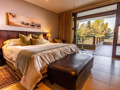 One On Hely Bed And Breakfast Mtunzini Kwazulu Natal South Africa Autumn, Nature, Bedroom