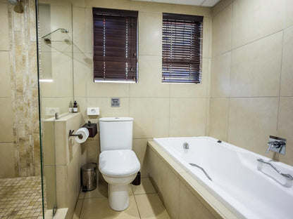 One On Hely Bed And Breakfast Mtunzini Kwazulu Natal South Africa Bathroom