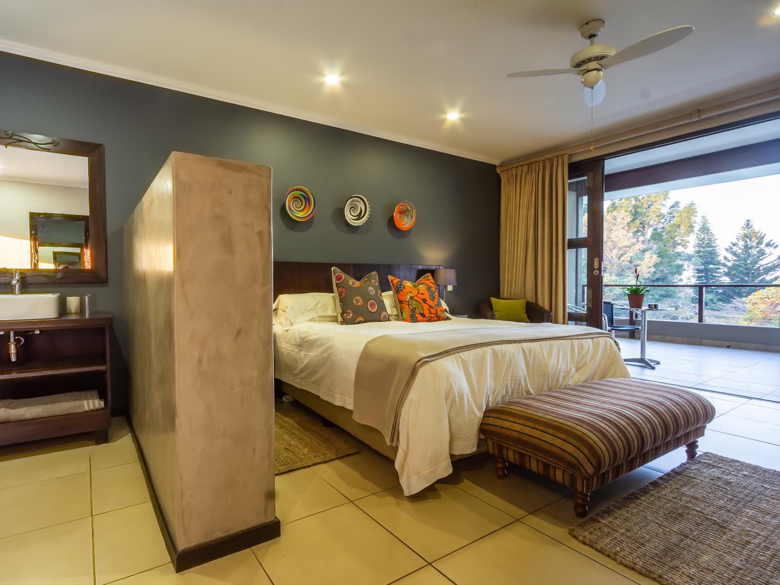 One On Hely Bed And Breakfast Mtunzini Kwazulu Natal South Africa Bedroom