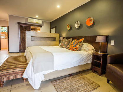 One On Hely Bed And Breakfast Mtunzini Kwazulu Natal South Africa Bedroom