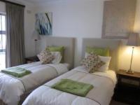 Double Room 4 @ One Toman Guest House