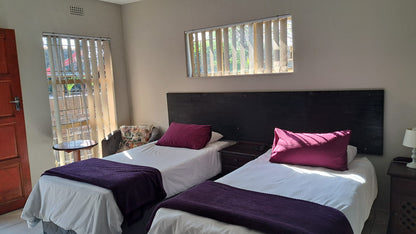 9 On Feijoa Nelspruit Mpumalanga South Africa Bedroom