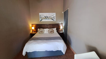 9 On Feijoa Nelspruit Mpumalanga South Africa Bedroom