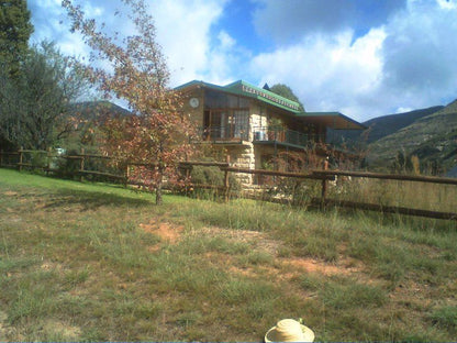 Ongeag Clarens Free State South Africa Complementary Colors, Highland, Nature