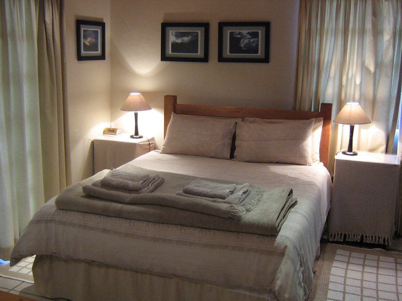 Ongeag Clarens Free State South Africa Bedroom