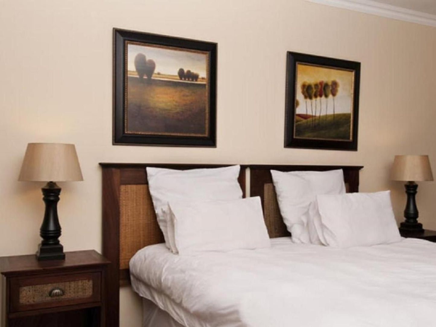 Ongegund Lodge Somerset West Western Cape South Africa Bedroom, Picture Frame, Art