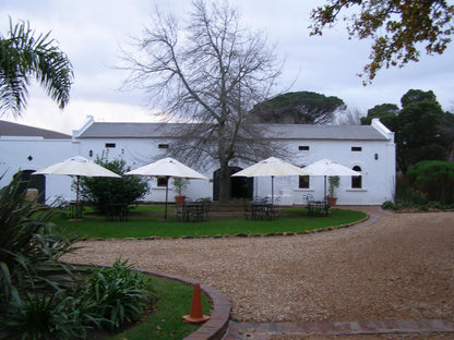 Ongegund Lodge Somerset West Western Cape South Africa House, Building, Architecture, Palm Tree, Plant, Nature, Wood