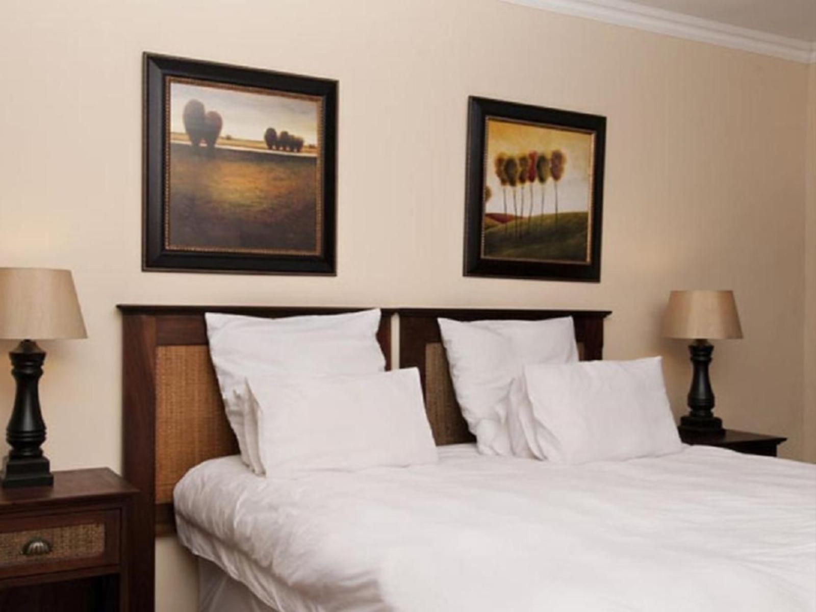 Ongegund Lodge Somerset West Western Cape South Africa Bedroom