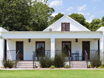 Ongegund Lodge Somerset West Western Cape South Africa House, Building, Architecture