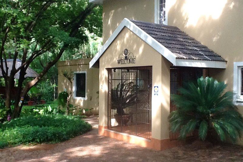 On Golden Pond Guesthouse Potchefstroom North West Province South Africa House, Building, Architecture