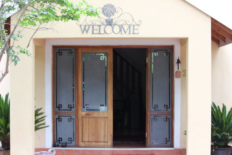On Golden Pond Guesthouse Potchefstroom North West Province South Africa Door, Architecture