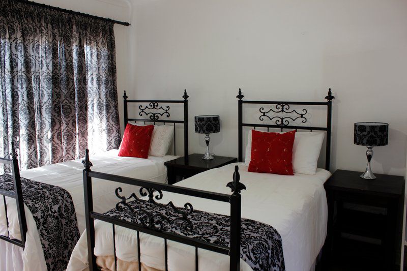 On Golden Pond Guesthouse Potchefstroom North West Province South Africa Selective Color, Bedroom