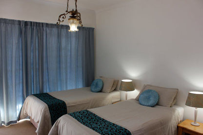 On Golden Pond Guesthouse Potchefstroom North West Province South Africa Bedroom