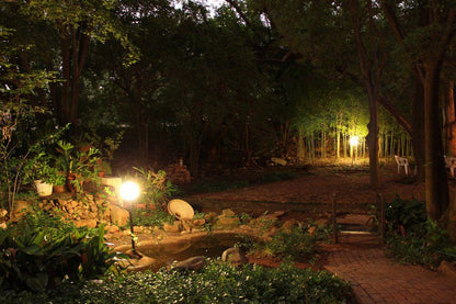 On Golden Pond Guesthouse Potchefstroom North West Province South Africa Garden, Nature, Plant