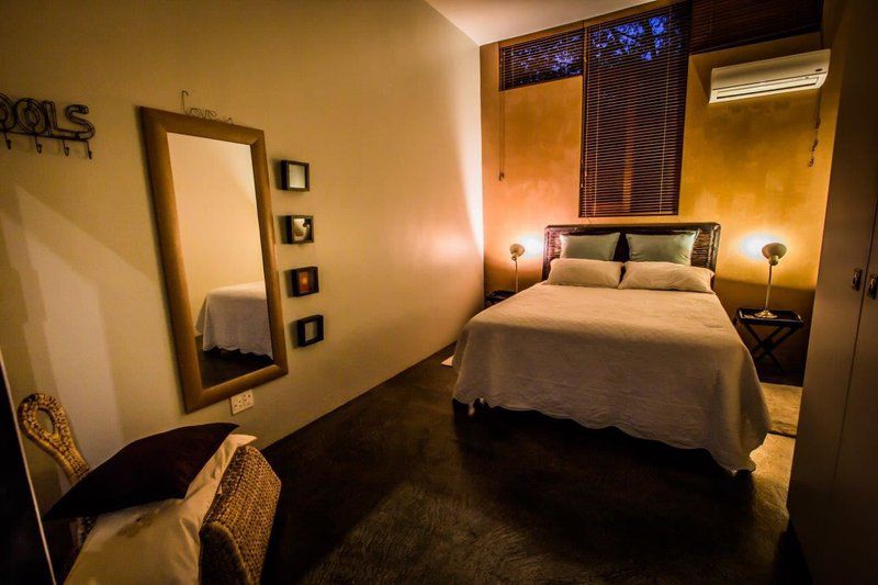 Ongoye View Residence Mtunzini Kwazulu Natal South Africa Bedroom