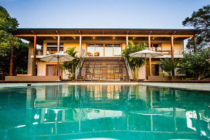 Ongoye View Residence Mtunzini Kwazulu Natal South Africa Complementary Colors, Swimming Pool