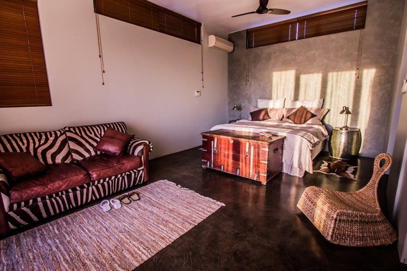 Ongoye View Residence Mtunzini Kwazulu Natal South Africa Bedroom