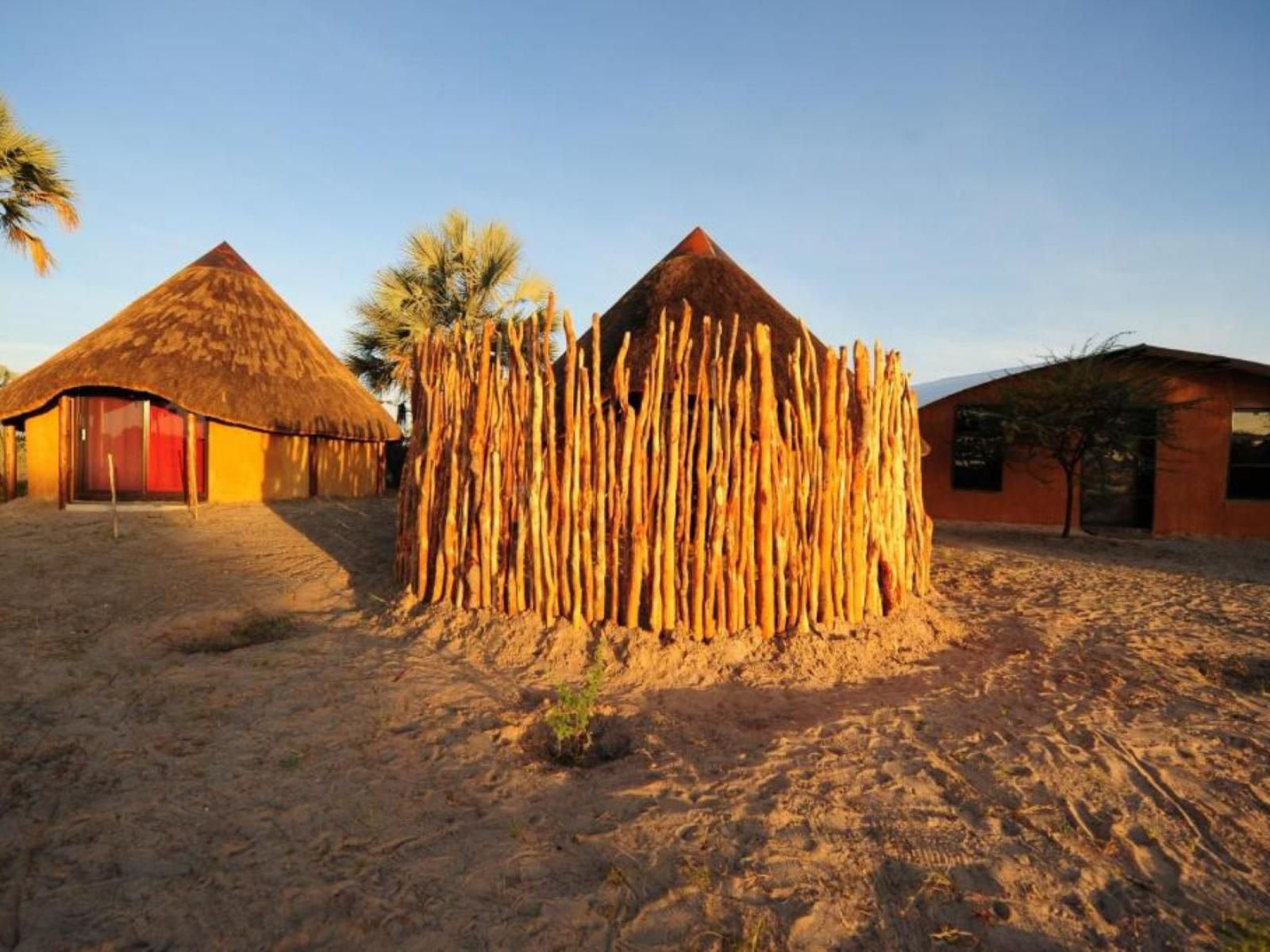 Ongula Village Homestead Lodge