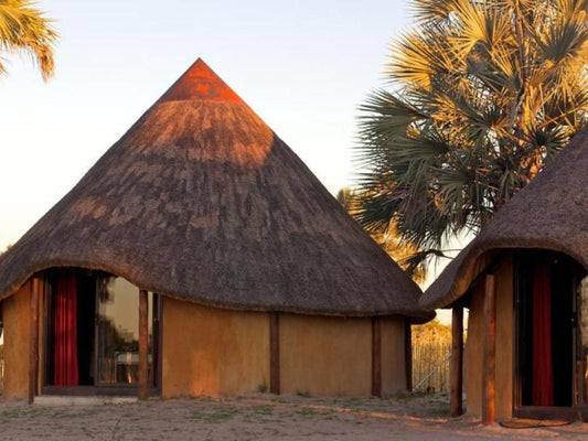 Ongula Village Homestead Lodge, Desert, Nature, Sand