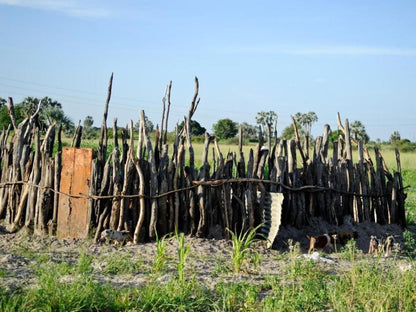 Ongula Village Homestead Lodge