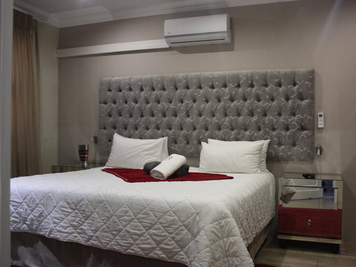 On Hill Lodge Bayswater Bloemfontein Free State South Africa Unsaturated, Bedroom