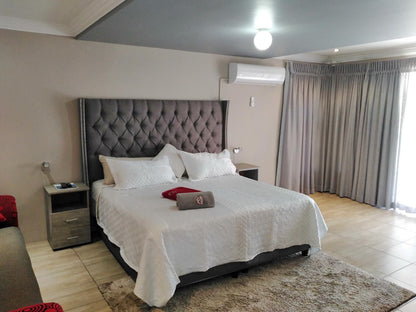 On Hill Lodge Bayswater Bloemfontein Free State South Africa Unsaturated, Bedroom