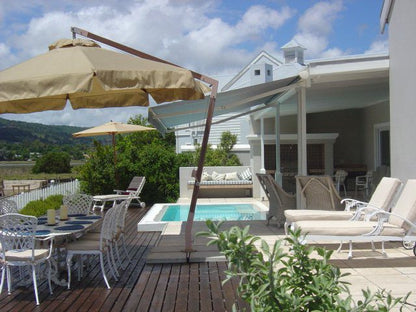 Oniro On Thesens Thesen Island Knysna Western Cape South Africa House, Building, Architecture, Swimming Pool