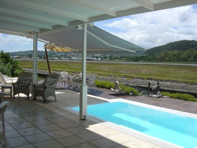 Oniro On Thesens Thesen Island Knysna Western Cape South Africa Swimming Pool