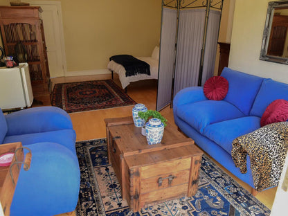 On Pinewood Guest House Newlands Cape Town Western Cape South Africa Complementary Colors, Living Room