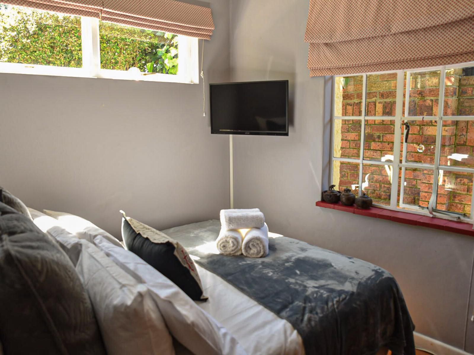 On Pinewood Guest House Newlands Cape Town Western Cape South Africa Bedroom