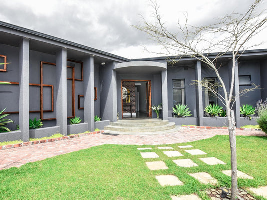 On Q Accommodation Bo Oakdale Cape Town Western Cape South Africa House, Building, Architecture