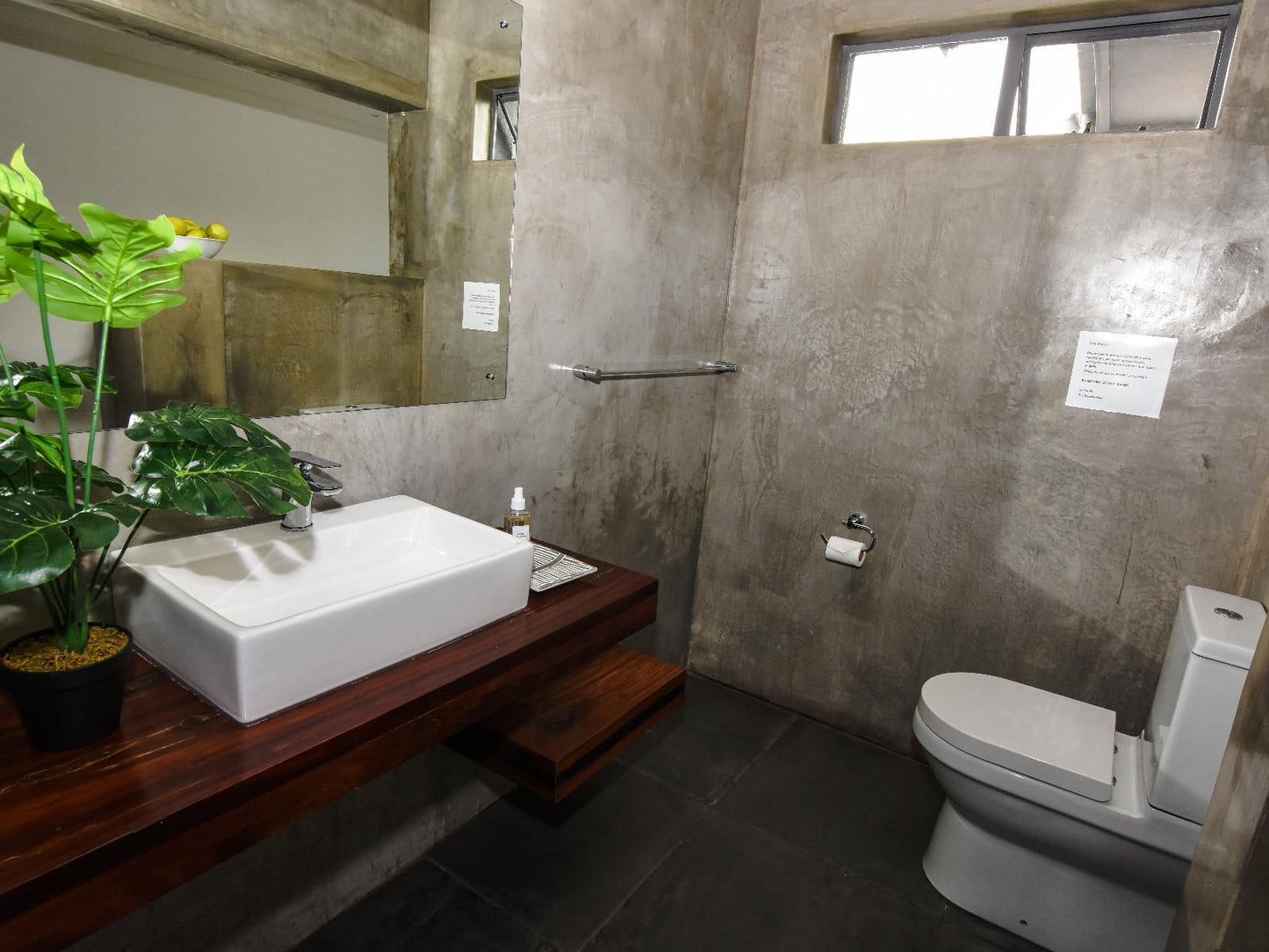 On Q Accommodation Bo Oakdale Cape Town Western Cape South Africa Bathroom