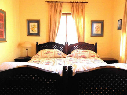 Onrus River Cottage Onrus Hermanus Western Cape South Africa Bedroom